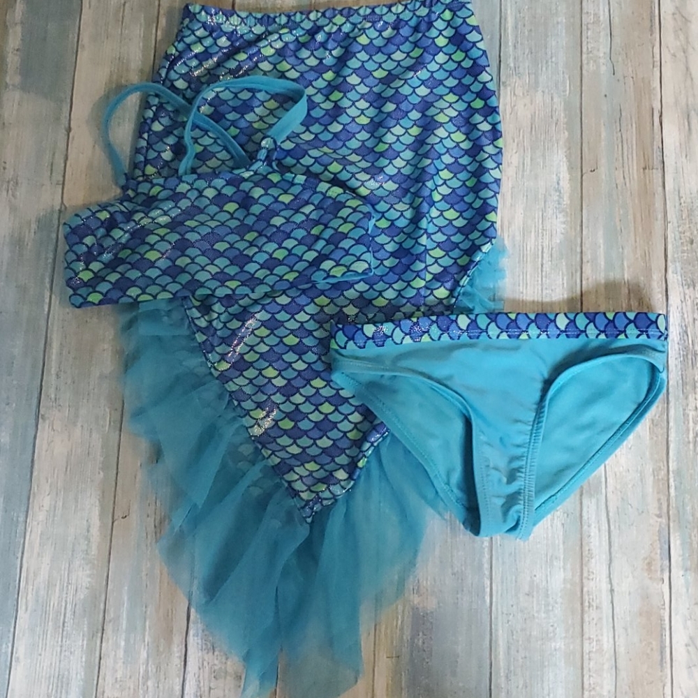 Wonder Nation  swim suit